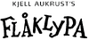 Logo Kjell Aukrust's Flåklypa
