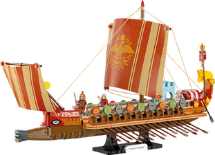 Front View with Stand