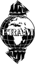 Logo Fram Museum
