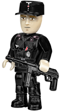 German Tank Crewman