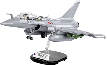 Front View with Stand