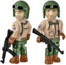 Tank Sergeant