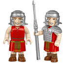 Roman Legionary