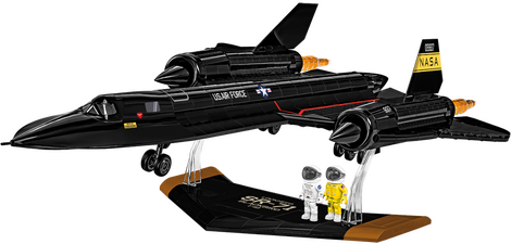 Front View with Stand