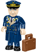 Luftwaffe Officer