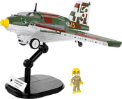 Front View with Stand