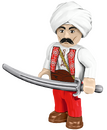 Mamluk Warrior