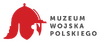 Logo Muzeum Wojska Polskiego