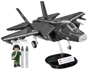 Front View with Stand