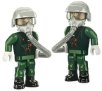 Italian Air Force Pilot