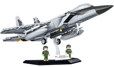 Front View with Stand