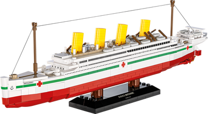 Front View with Stand