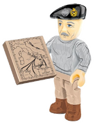 British Field Marshal