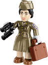 Women's Army Corps Air Controller