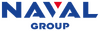 Logo Naval Group