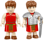 Roman Legionary