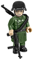 German Infantryman