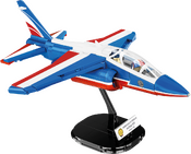 Front View with Stand