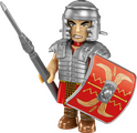 Roman Legionary