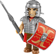 Roman Legionary