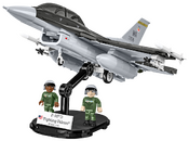 Front View with Stand