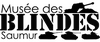 Logo Musée des Blindes