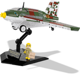 Front View with Stand