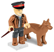 Manfred von Richthofen