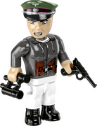 German Tank Commander