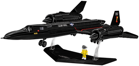 Front View with Stand