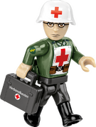 German Medic