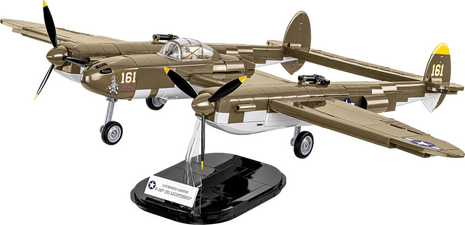 Front View with Stand